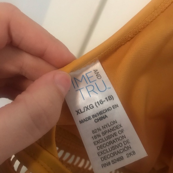 🔥 Bikini Top 🔥 - Picture 3 of 3